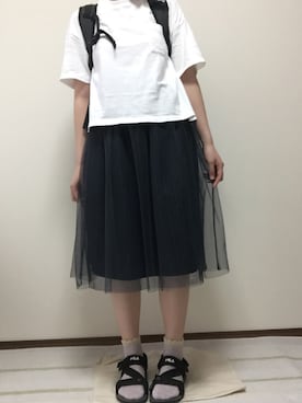 maruoさんのコーディネート