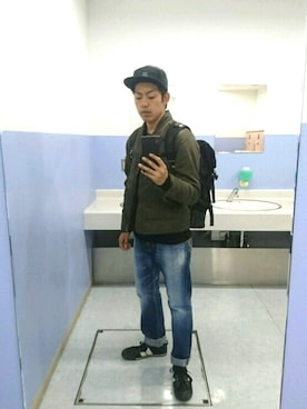 aotoさんのコーディネート