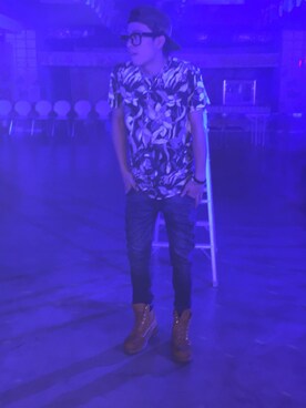 HALCさんのコーディネート