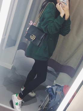 胖胖胖丁さんのコーディネート