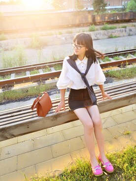 iuさんのコーディネート