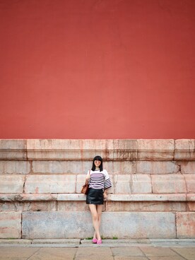 iuさんのコーディネート