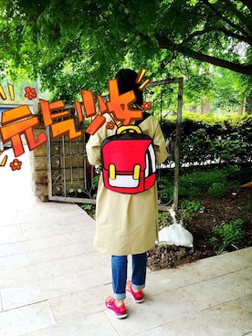 iuさんのコーディネート