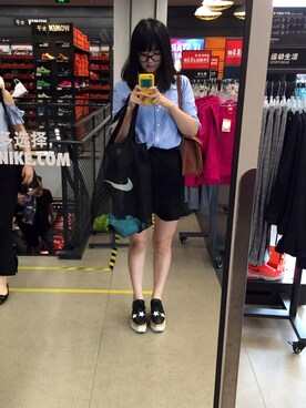 iuさんのコーディネート