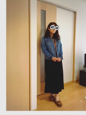 ぽんまなさんのコーディネート