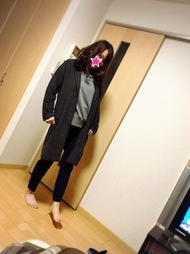 ぽんまなさんのコーディネート