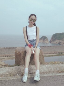 sindyさんのコーディネート