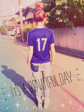 emiさんのコーディネート