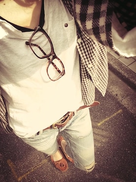 emiさんのコーディネート