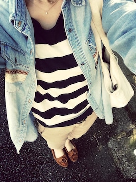 emiさんのコーディネート