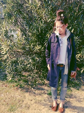 emiさんのコーディネート