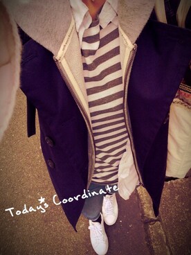 emiさんのコーディネート