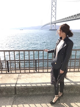 emiさんのコーディネート