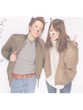 marinaさんのコーディネート