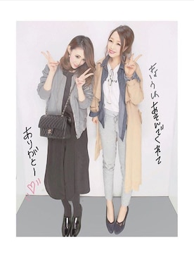 marinaさんのコーディネート