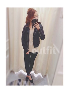 marinaさんのコーディネート