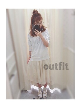 marinaさんのコーディネート