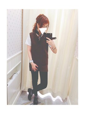 marinaさんのコーディネート