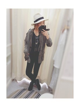 marinaさんのコーディネート