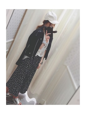 marinaさんのコーディネート