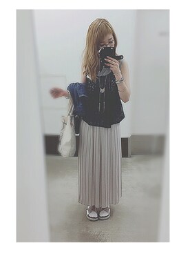 marinaさんのコーディネート