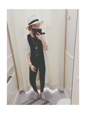 marinaさんのコーディネート