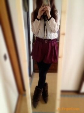 Takumi.cさんのコーディネート