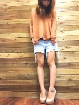 Takumi.cさんのコーディネート