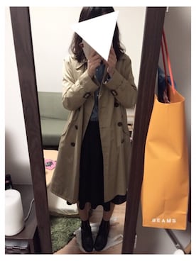 MALIさんのコーディネート