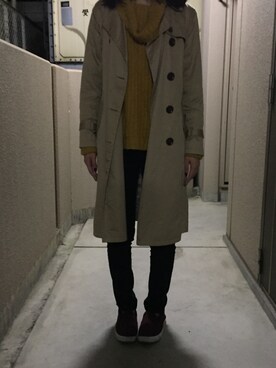 MALIさんのコーディネート