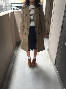 MALIさんのコーディネート