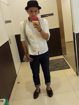 jimmy-k/.45bulletさんのコーディネート