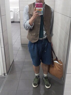 jimmy-k/.45bulletさんのコーディネート