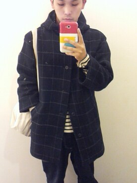 jimmy-k/.45bulletさんのコーディネート