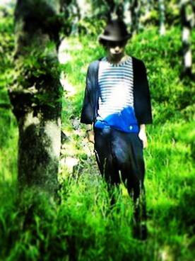 jimmy-k/.45bulletさんのコーディネート