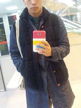 jimmy-k/.45bulletさんのコーディネート