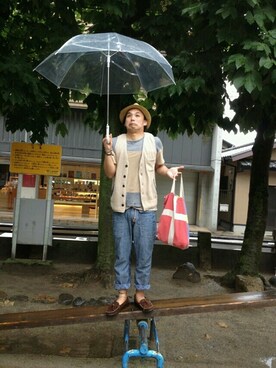 jimmy-k/.45bulletさんのコーディネート