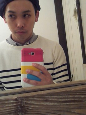 jimmy-k/.45bulletさんのコーディネート