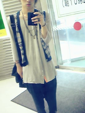 jimmy-k/.45bulletさんのコーディネート