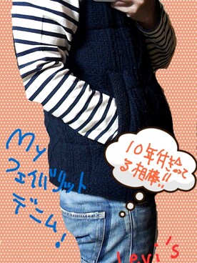 jimmy-k/.45bulletさんのコーディネート