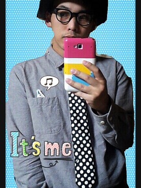 jimmy-k/.45bulletさんのコーディネート