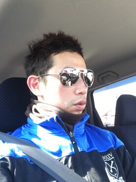 淳△さんのコーディネート