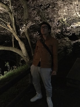 淳△さんのコーディネート