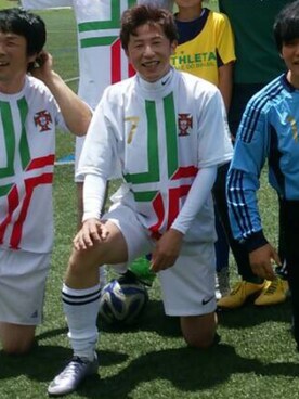 淳△さんのコーディネート