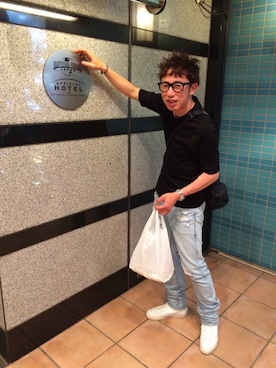 淳△さんのコーディネート