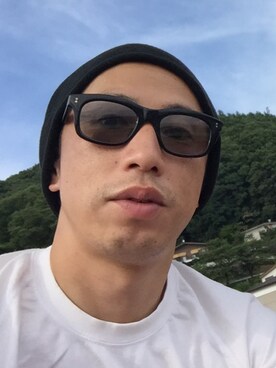 淳△さんのコーディネート