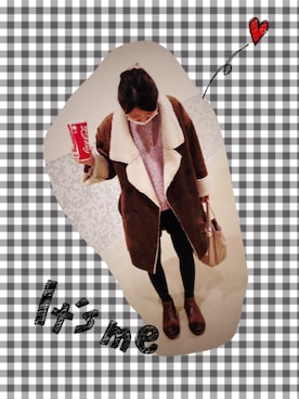 YRKさんのコーディネート