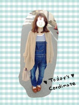 YRKさんのコーディネート