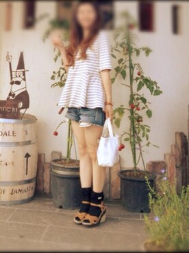 YRKさんのコーディネート