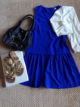 YRKさんのコーディネート